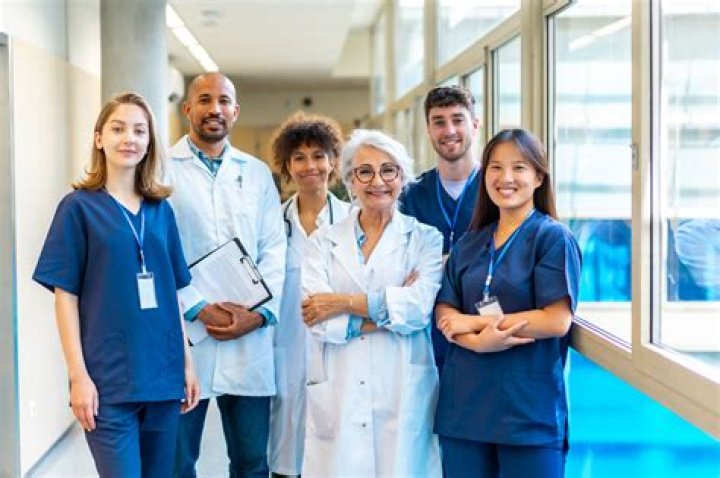 Allied Health Personnel - How To Discuss
