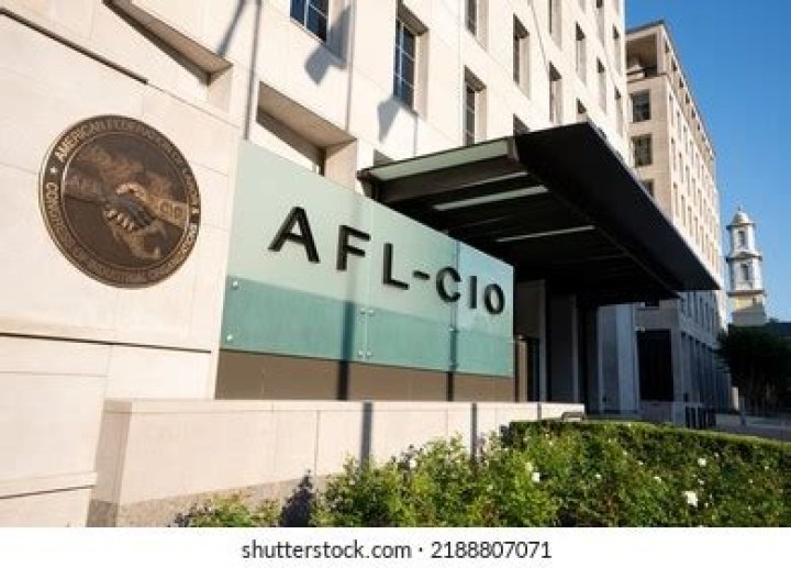 American Federation of Labor and Congress of Industrial Organizations (AFL-CIO)