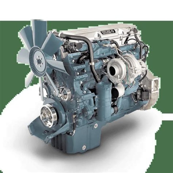 Are 60 series Detroit engines good?