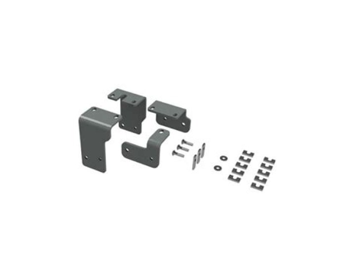 Are all fifth wheel hitch rails the same?