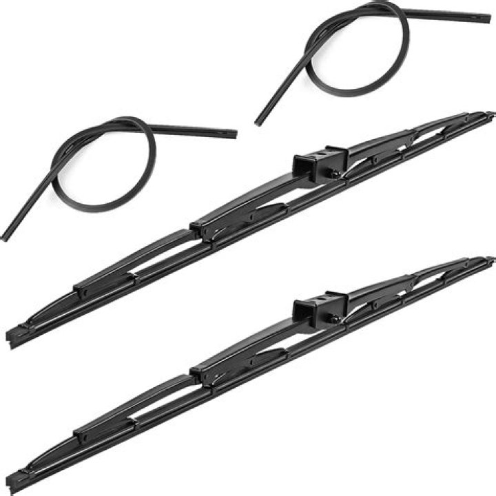Are all wiper blade connectors the same?