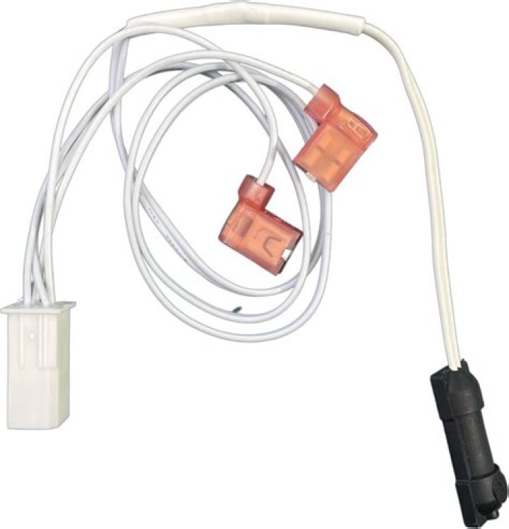 Are fridge thermistors universal?