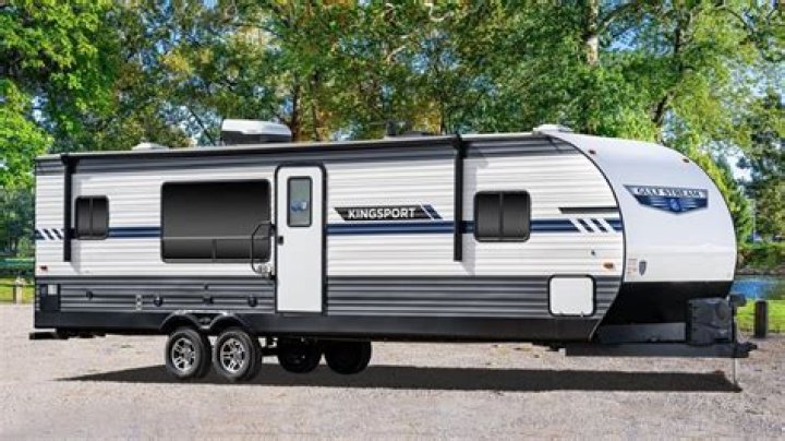 Are Gulfstream travel trailers good quality?