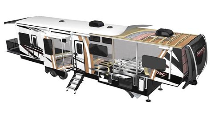 Are Jayco pop ups good?