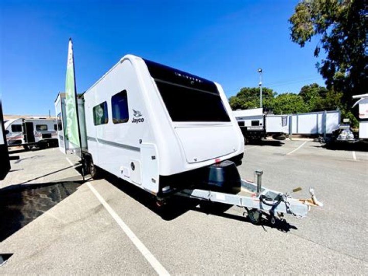Are jayco silverline caravans any good?