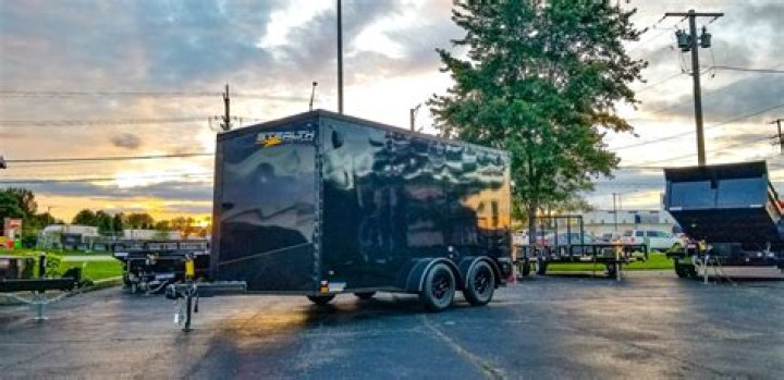 Are R Vision trailers any good?