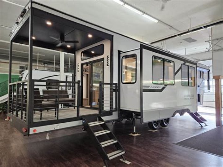 Are there any 5th Wheel dealers in New Zealand?