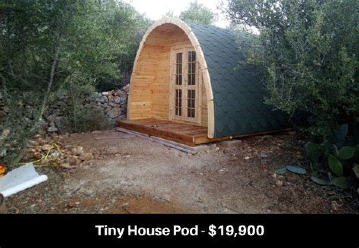 Are there any forest river are pods for sale?