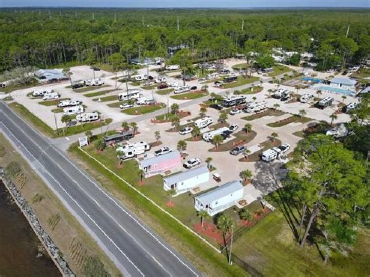 Are there any HUD park models in Florida?