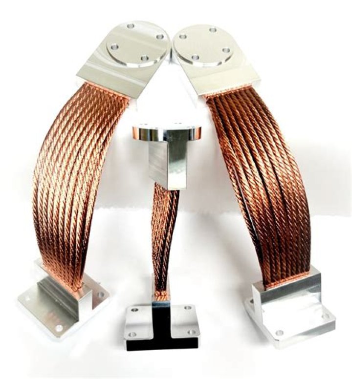 Are there any in-house Thermal Strap manufacturers?