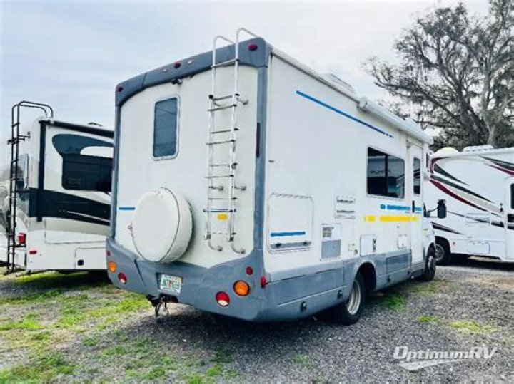 Are there any problems with the 2006 Winnebago view?