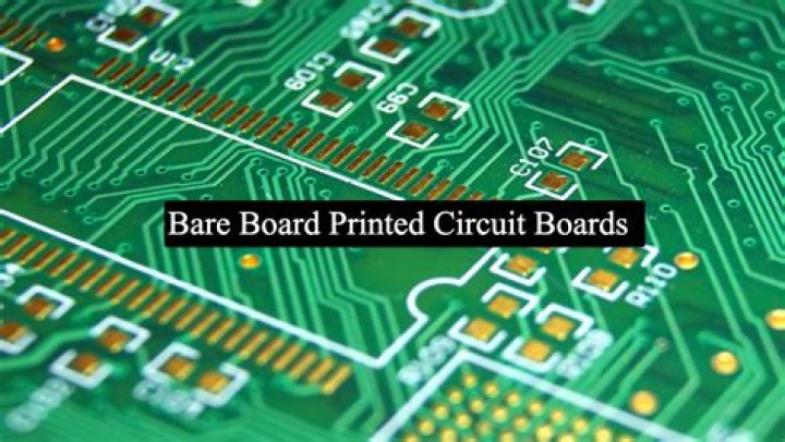 Are there any substitutes for printed circuit board?