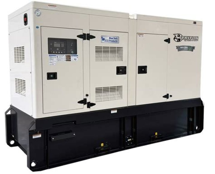 Are there any used generators Onan for sale?