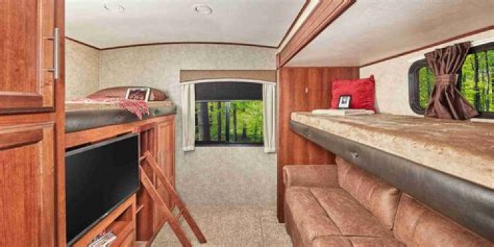 Are there any used Roadtrek RVs for sale?