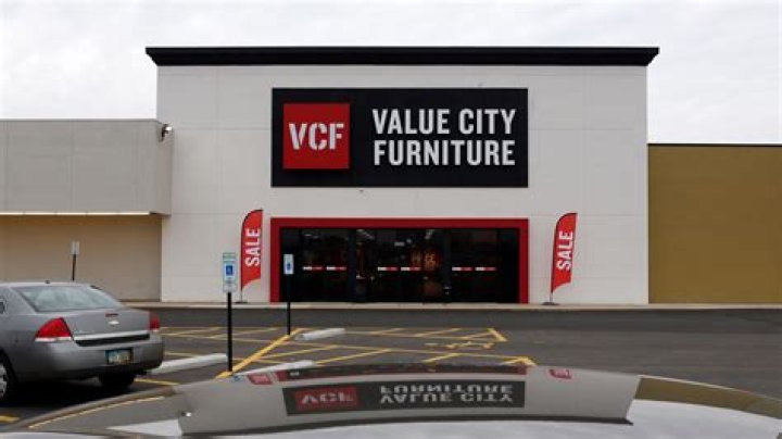 Are there any value City stores in Ohio?