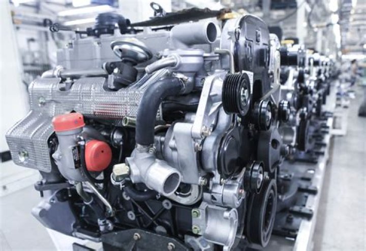 Are Triton V10 motors any good?