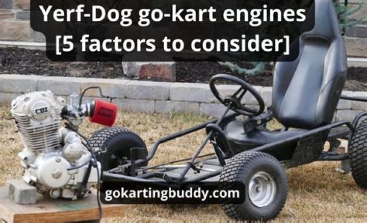 Are YERF-Dog Go-Karts still made?