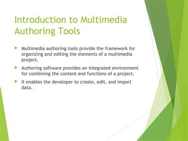 Authoring - How To Discuss