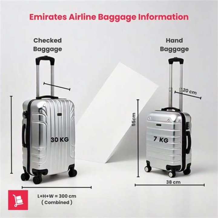 Baggage - How To Discuss