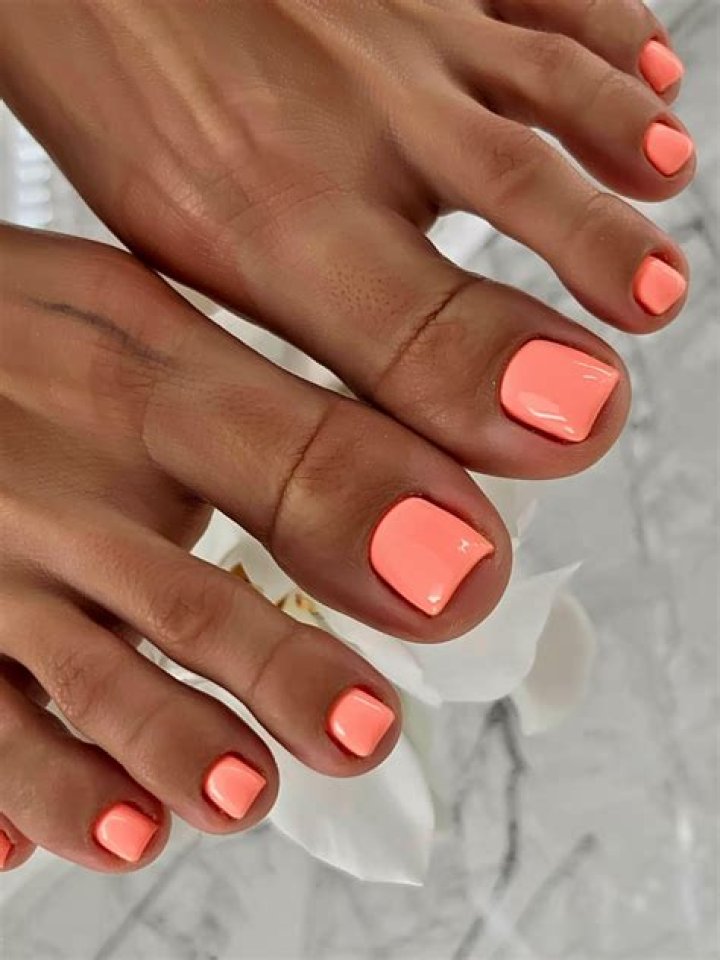 Best pedicure colors - How To Discuss