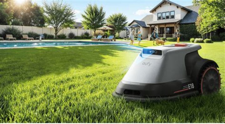 Best robot lawn mower - How To Discuss