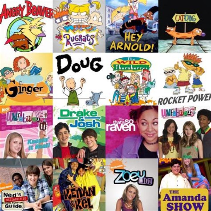 Best teen tv shows - How To Discuss