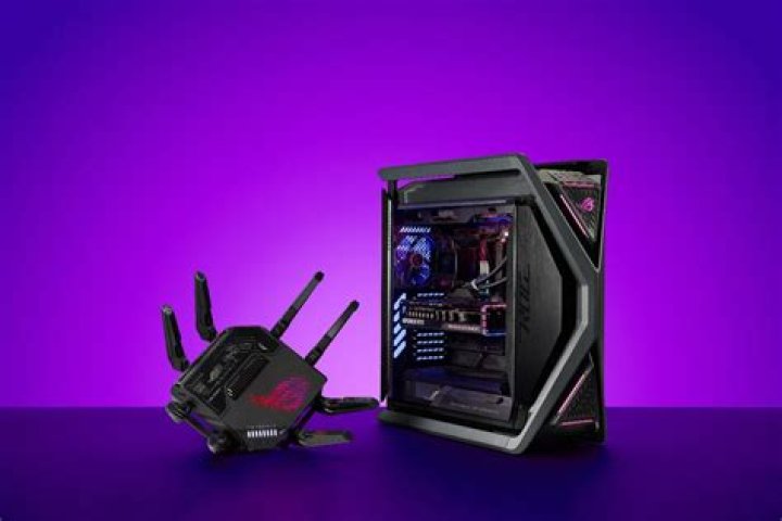Best wifi for gaming - How To Discuss