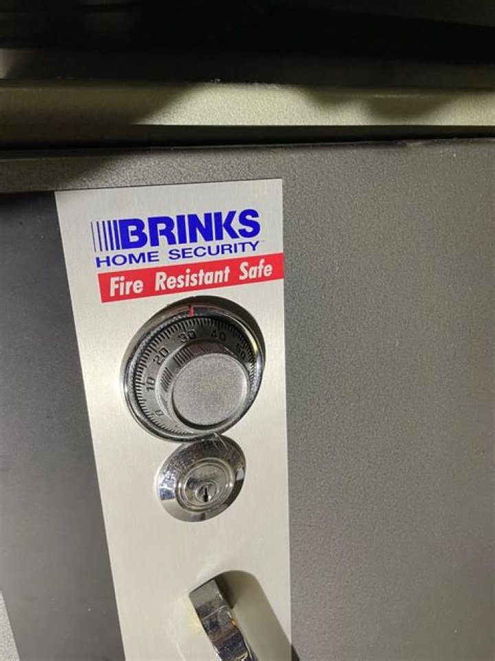 Brinks 5054 - How To Discuss