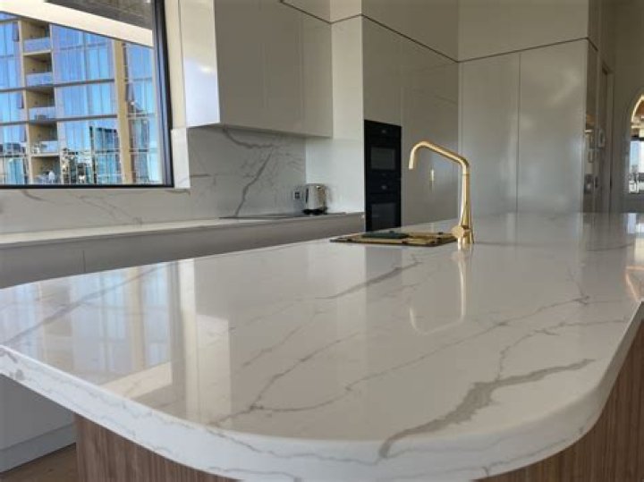 Caesarstone Benchtop Thickness - How To Discuss