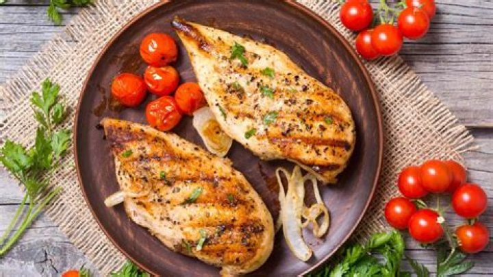 Calorias Milanesa De Pollo - How To Discuss