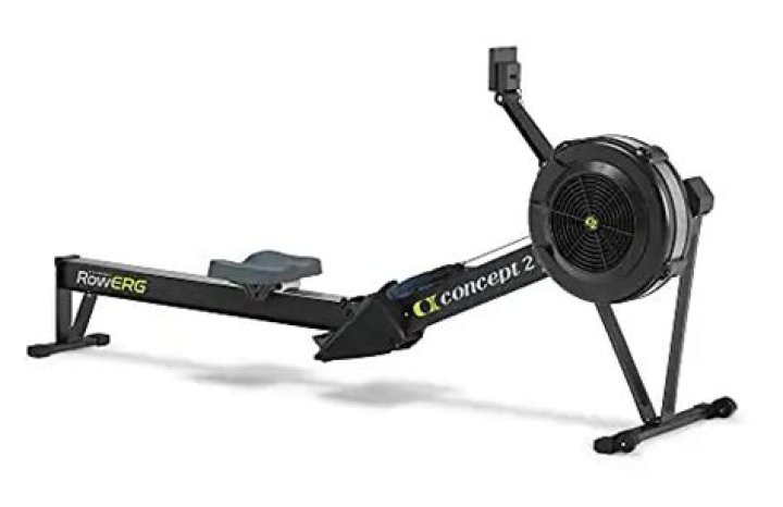 Calories Burned On Rowing Machine