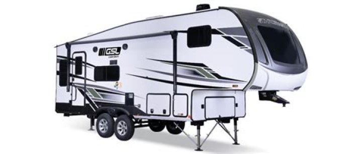 Can a 5th wheel be used in a motorhome?