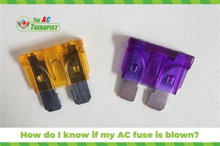 Can a blown fuse kill your battery?
