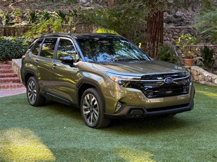Can a car be flat towed without damage?