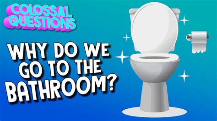 Can a company stop you from using the bathroom?