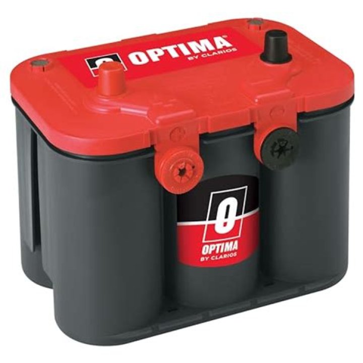 Can a dead battery mess up the alternator?