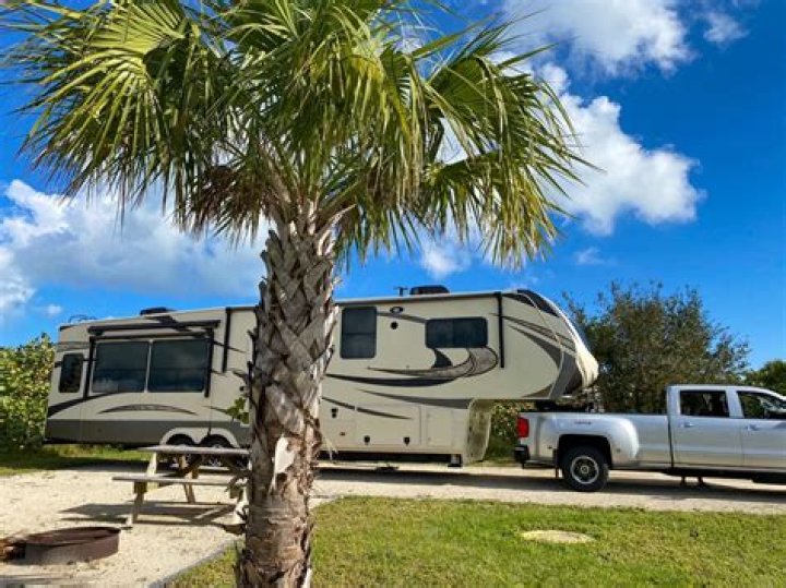 Can a full time RV owner live in a city?