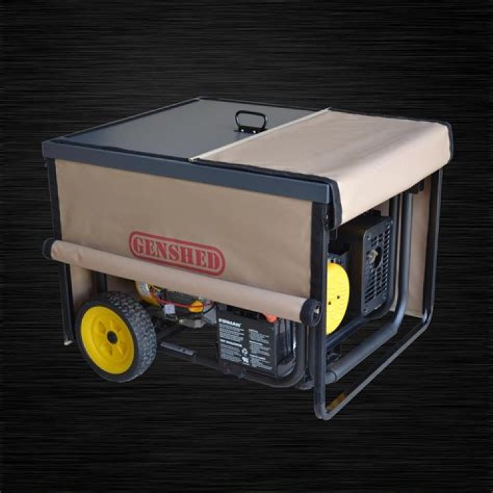Can a generator start without a battery?