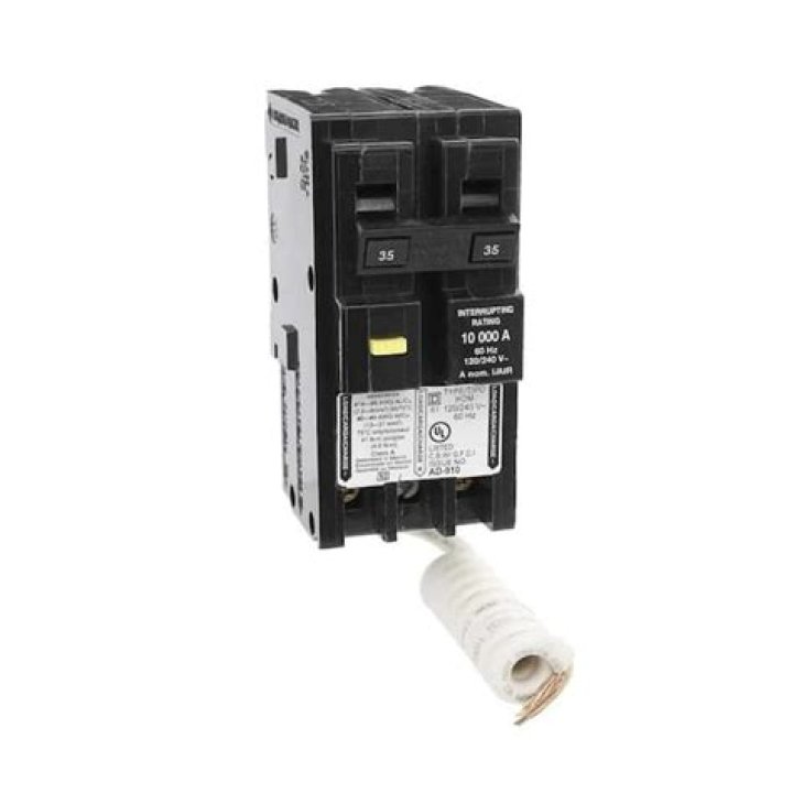 Can a GFCI trip a breaker?