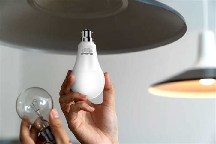 Can a light bulb work without electricity?