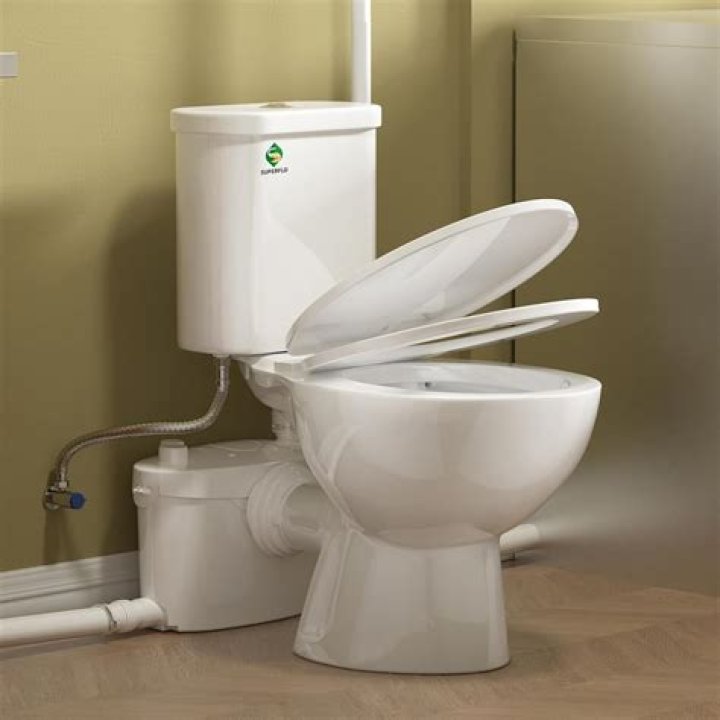 Can a Macerator be used on a roadtreker?