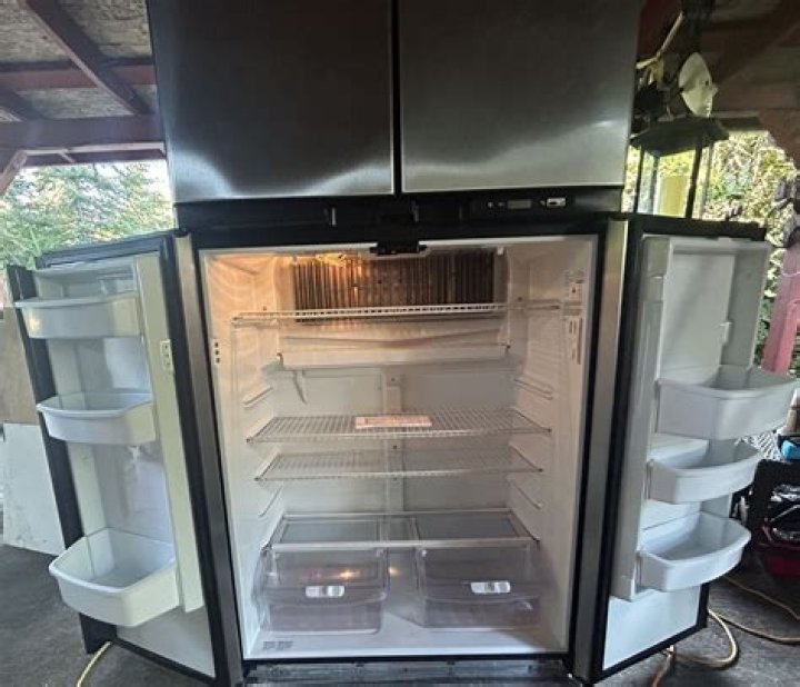 Can a Norcold refrigerator be used in a RV?