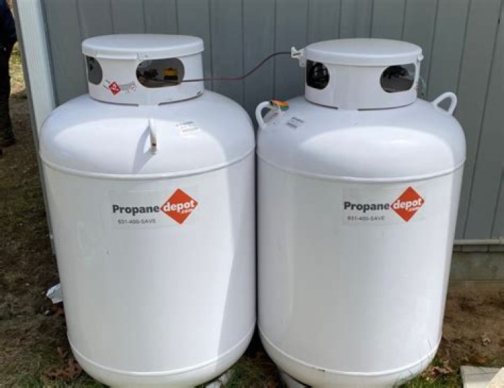 Can a propane tank be defective?