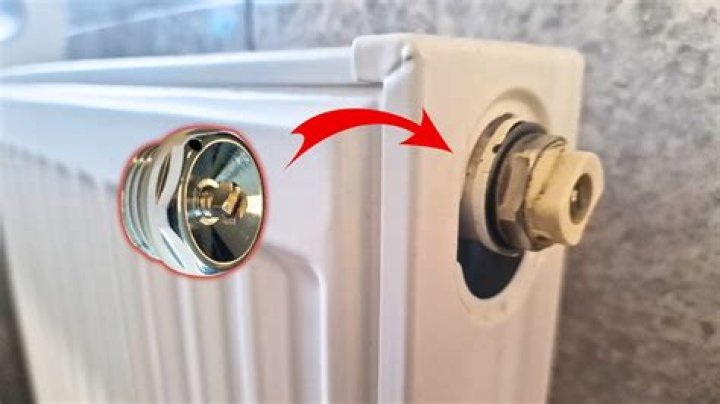 Can a radiator flush cause overheating?