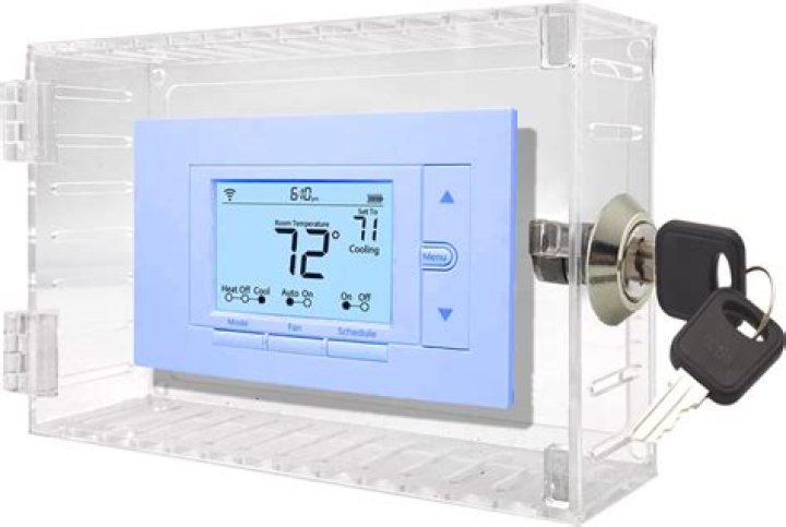 Can a thermostat control two furnaces?