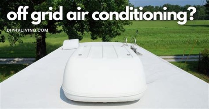 Can an inverter run an RV air conditioner?