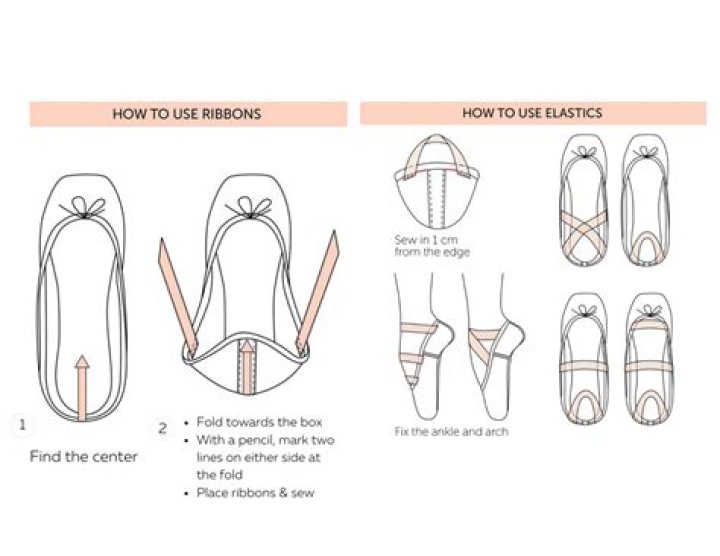 Can beginners use pointe shoes?