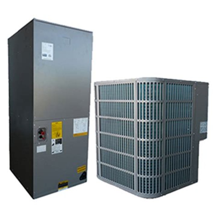 Can I add a heat strip in an RV?