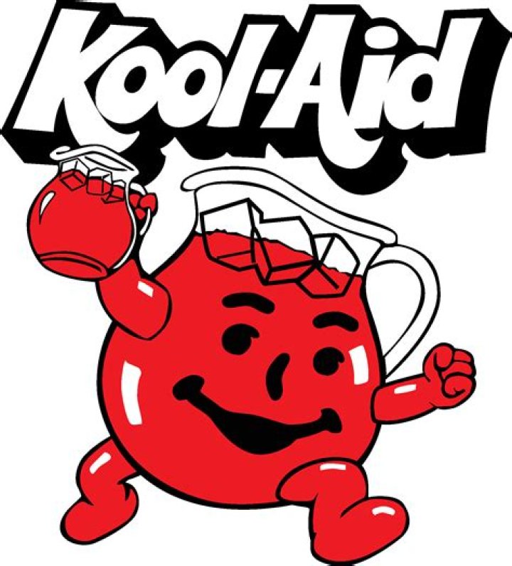 Can I dye my clothes with Kool-Aid?