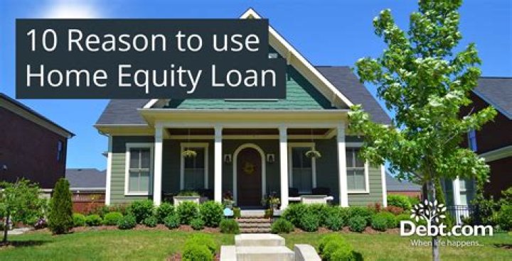 Can I get a home equity loan if I own my home